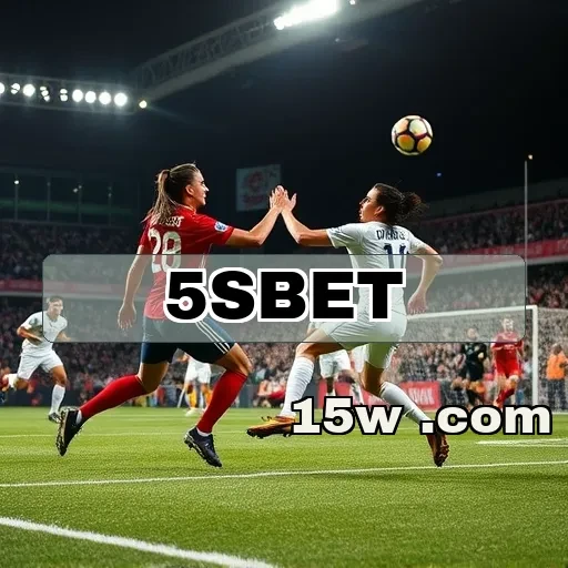 5sbet.com: Os Melhores Jogos de Cassino do Brasil Estão Aqui!