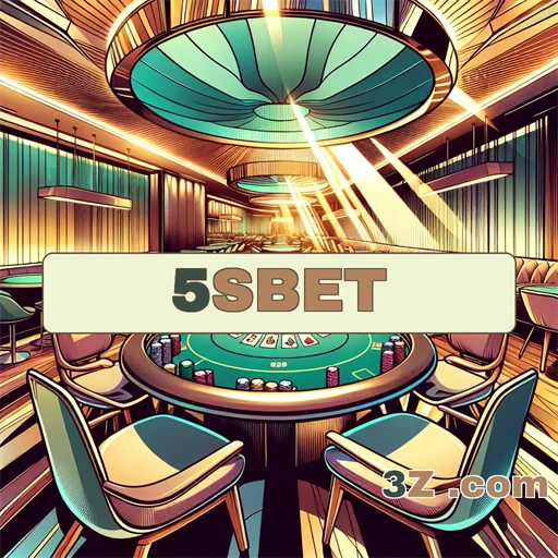 Apostas em alta: 5sbet.com revoluciona o mercado brasileiro