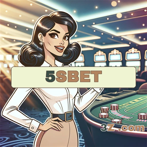 Segredos Fascinantes das Slots no 5sbet.com