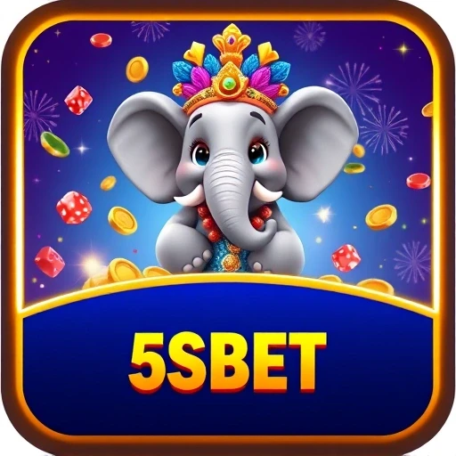 5sbet.com