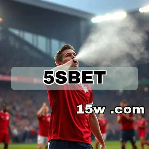 5sbet.com: Promoções Imperdíveis para Maximizar Suas Apostas