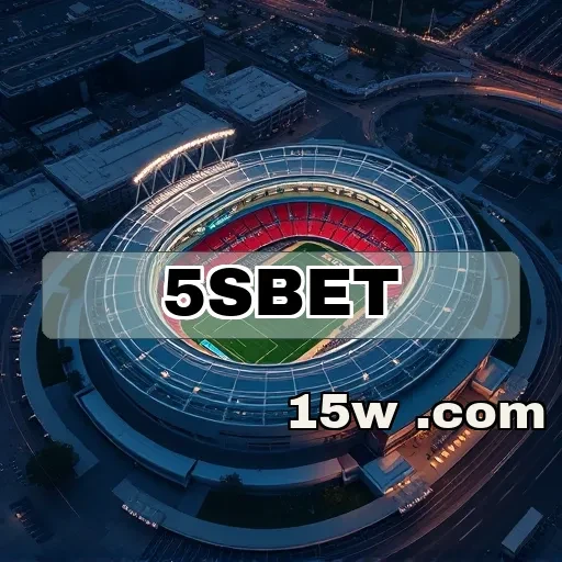5sbet.com: Sua Aposta em Eventos Esportivos Agora Tem Mais Estilo