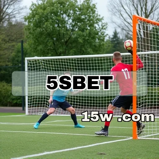 5sbet.com: Descubra Como o Suporte Revoluciona sua Experiência de Jogo